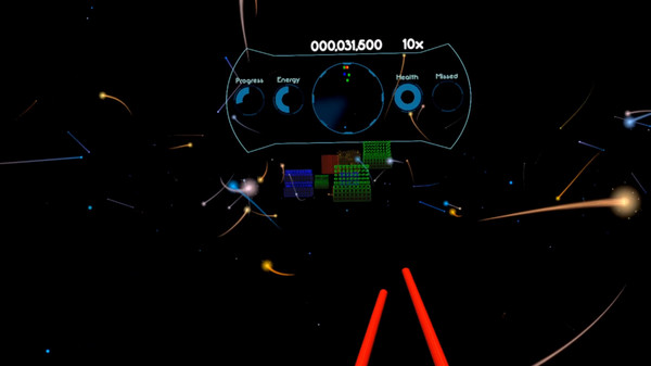Laser Z screenshot 1