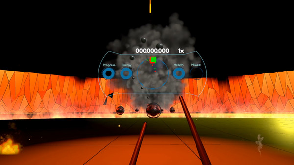 Laser Z screenshot 7