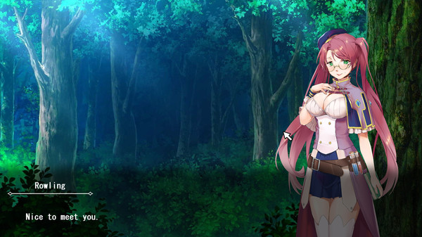 Disaster Dragon x Girls from Different Worlds screenshot 6
