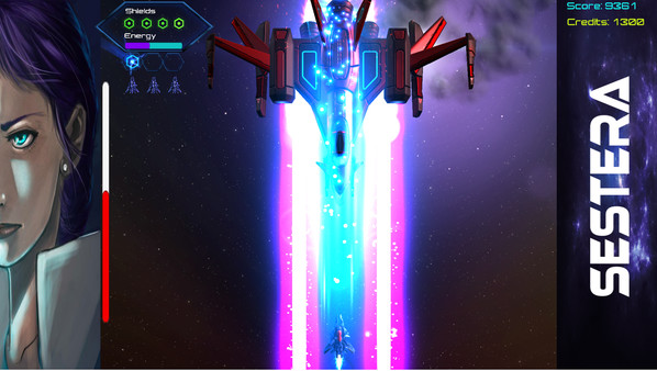 Star Gods screenshot 1