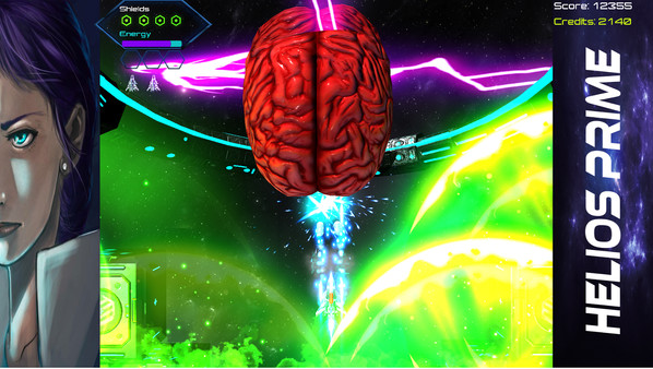 Star Gods screenshot 4