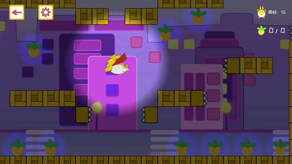 KAJA:追光者与秘境制造 screenshot 6