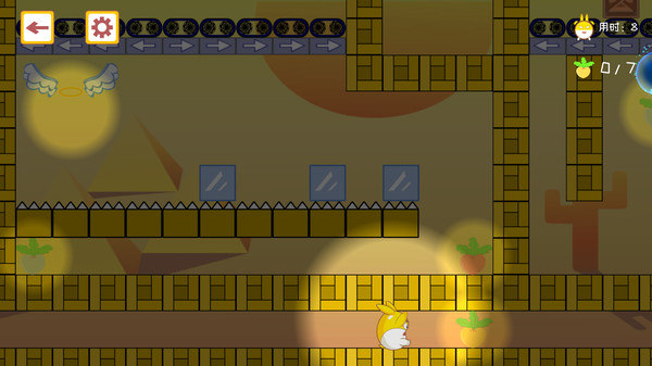KAJA:追光者与秘境制造 screenshot 3