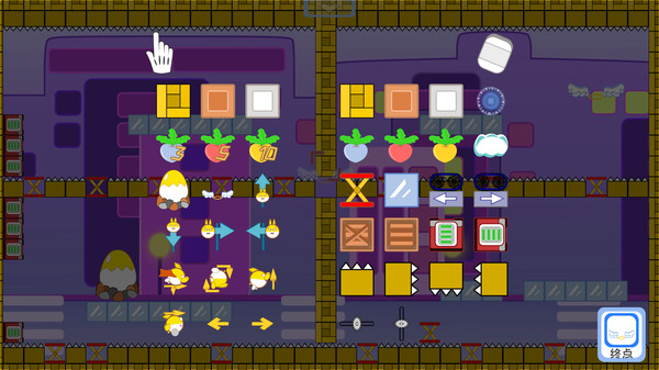KAJA:追光者与秘境制造 screenshot 7