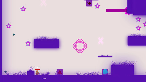 Sweet Thomas screenshot 1