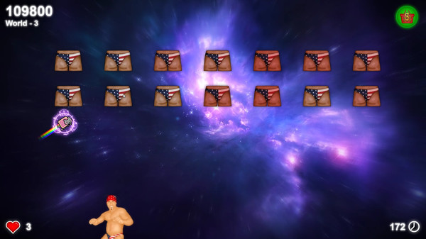 Gachi Heroes 2: Flexboll screenshot 3