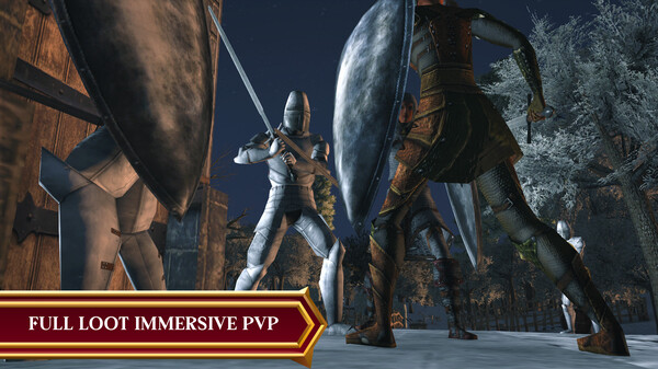 Wurm Online screenshot 7
