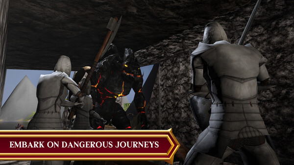 Wurm Online screenshot 6