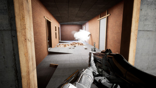Maverick screenshot 2