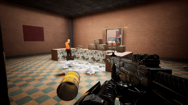 Maverick screenshot 3