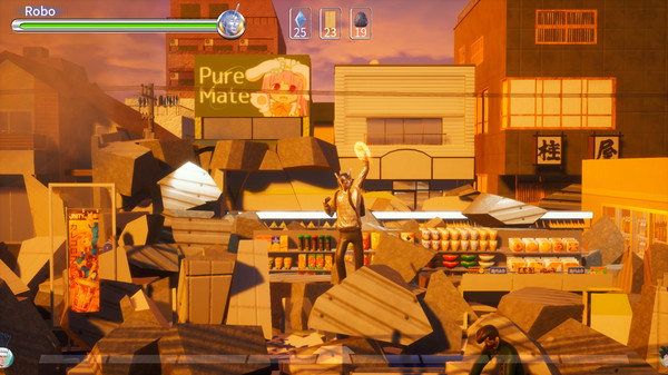 Pull Stay screenshot 7