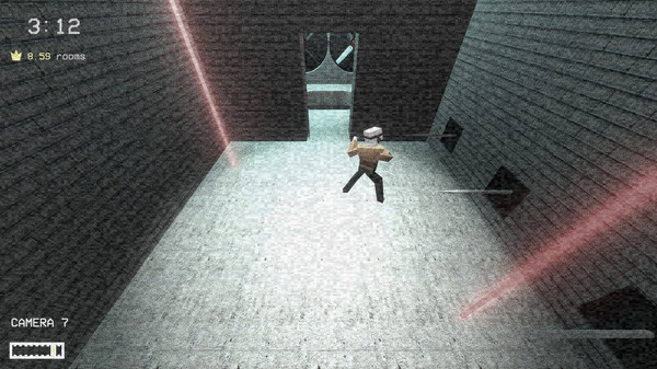 I Will Be Your Eyes screenshot 1