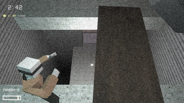 I Will Be Your Eyes screenshot 3
