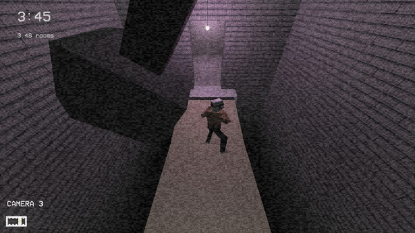 I Will Be Your Eyes screenshot 2