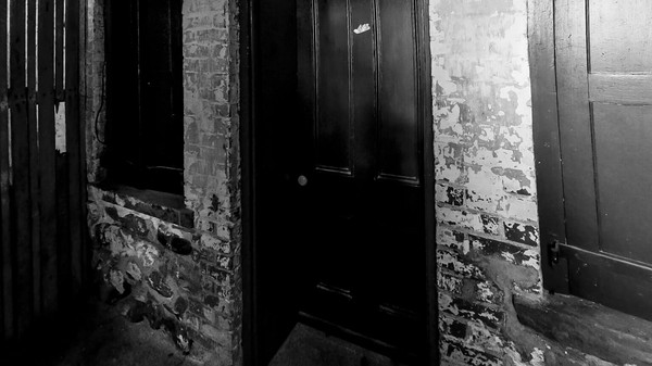 Wardwell House screenshot 1