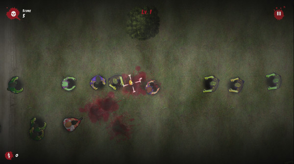 DeadShotZ screenshot 7