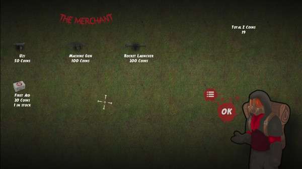 DeadShotZ screenshot 2