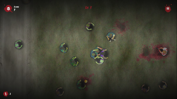 DeadShotZ screenshot 5