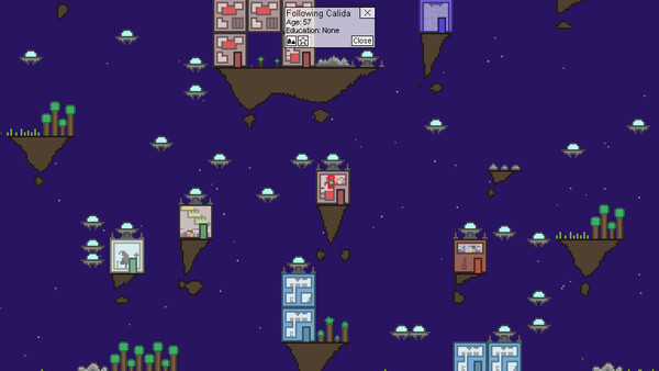 The Final Earth 2 screenshot 8