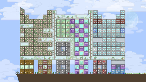 The Final Earth 2 screenshot 6
