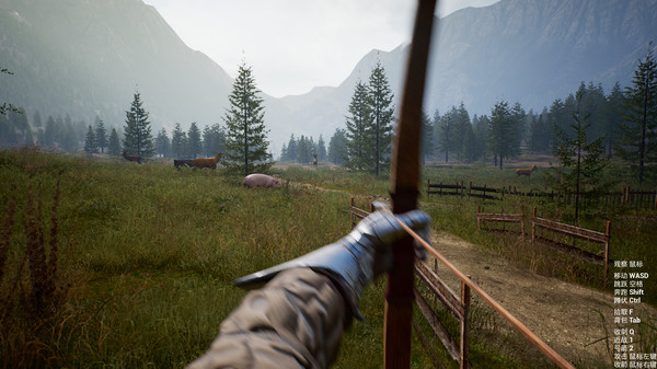 Legendary Sword screenshot 3