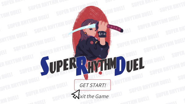 Super Rhythm Duel screenshot 6