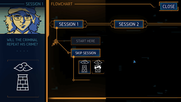 DIVINATION screenshot 4
