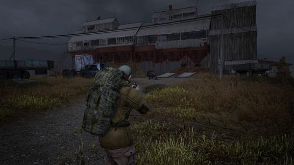 Stay Out screenshot 5