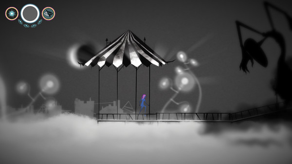 Exitium screenshot 2