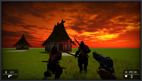 Andromeda One screenshot 6