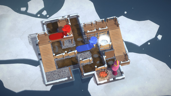 Puddle Knights screenshot 8
