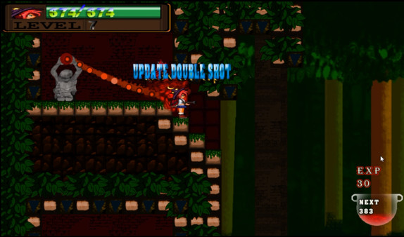 Little Witch  Luana screenshot 4