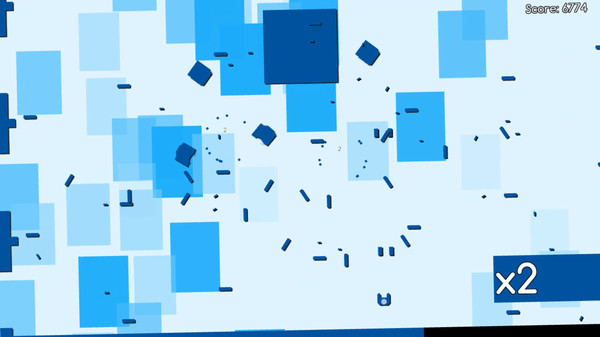 Bullet Beat: Musical Shoot'em up screenshot 7