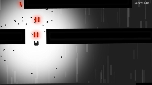 Bullet Beat: Musical Shoot'em up screenshot 5