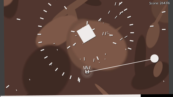 Bullet Beat: Musical Shoot'em up screenshot 2