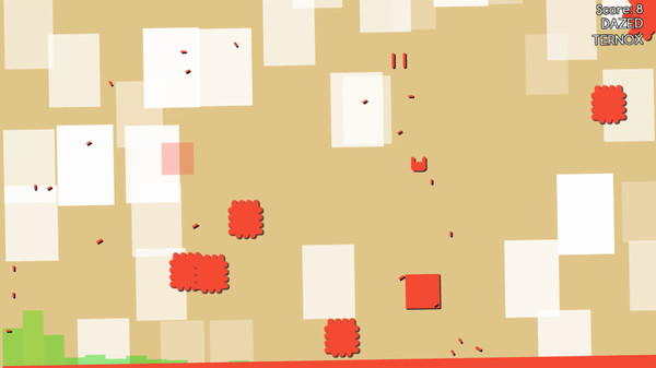 Bullet Beat: Musical Shoot'em up screenshot 6