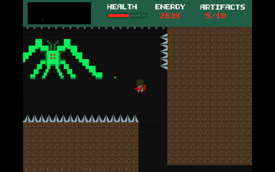 Spaceman screenshot 7