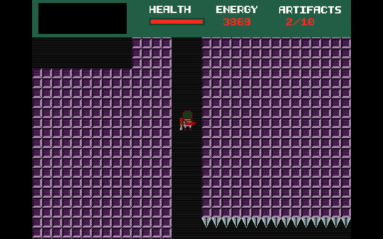 Spaceman screenshot 8