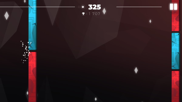 Shooting Star screenshot 1