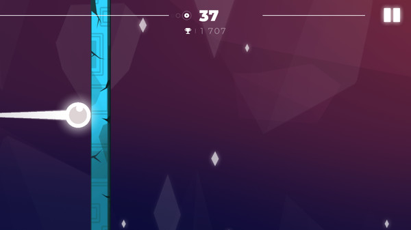 Shooting Star screenshot 2