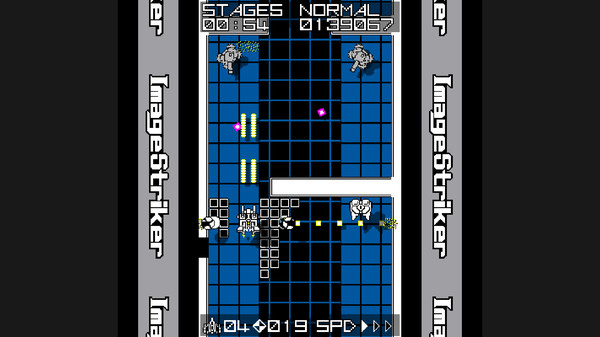 ImageStriker screenshot 9