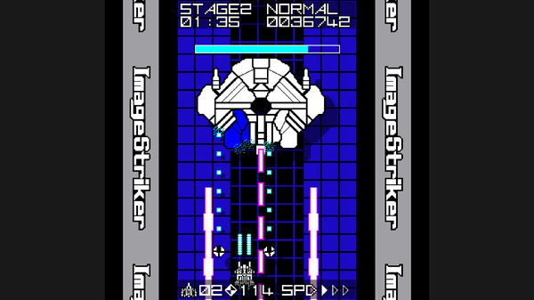 ImageStriker screenshot 4