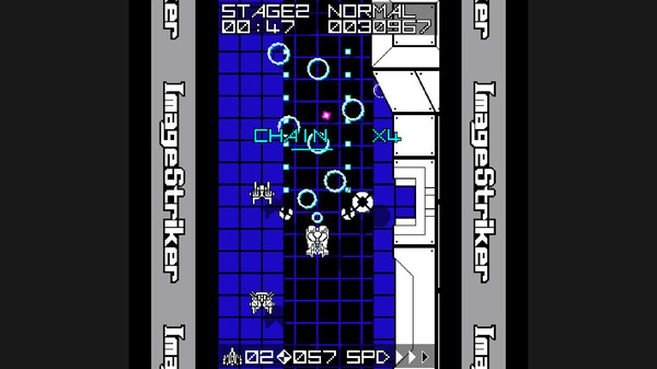 ImageStriker screenshot 3