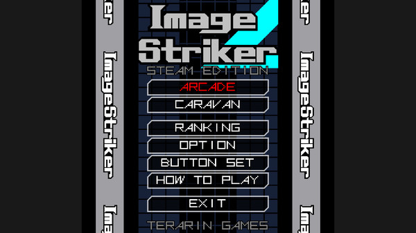 ImageStriker screenshot 0