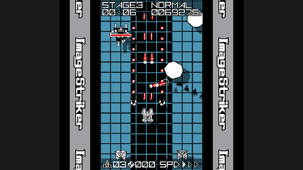 ImageStriker screenshot 5