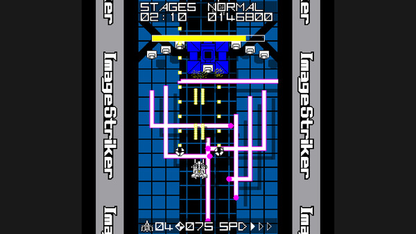 ImageStriker screenshot 10