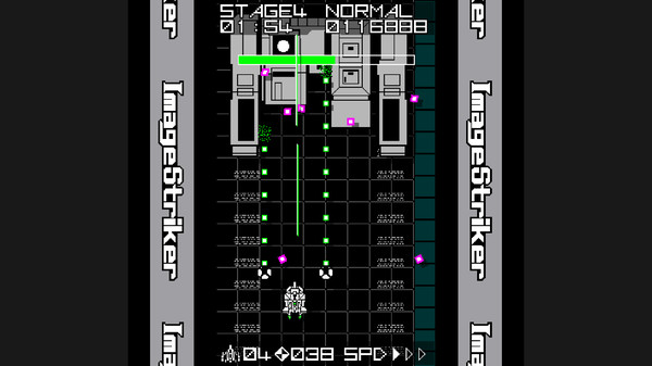 ImageStriker screenshot 8