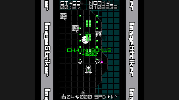 ImageStriker screenshot 7