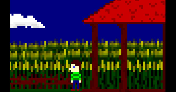 Don't Kill the Cow screenshot 2