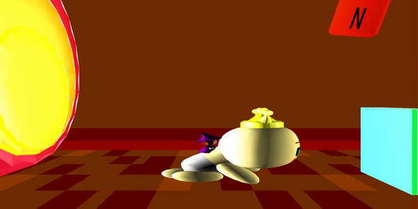 Escape! screenshot 4